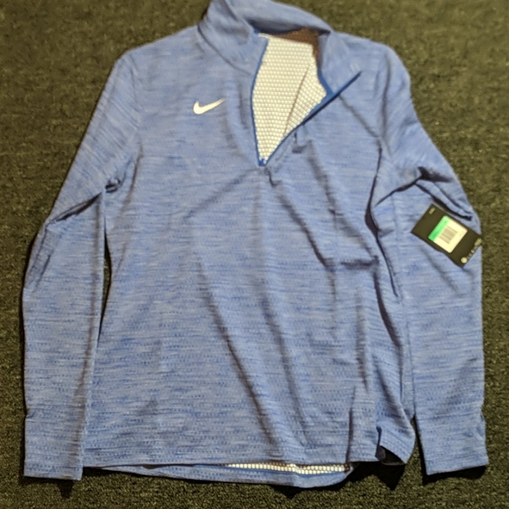 Women's Nike Dry Fit Top